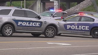 'One life lost, that's one too many' | KPD reports traffic deaths are down nearly 45%