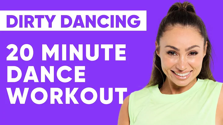 Best Hits Dirty Dancing Soundtrack Cardio Dance Wo...