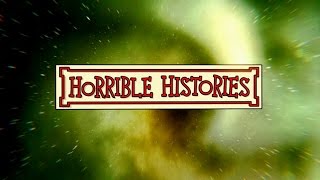 Horrible Histories - Season 5 Intro