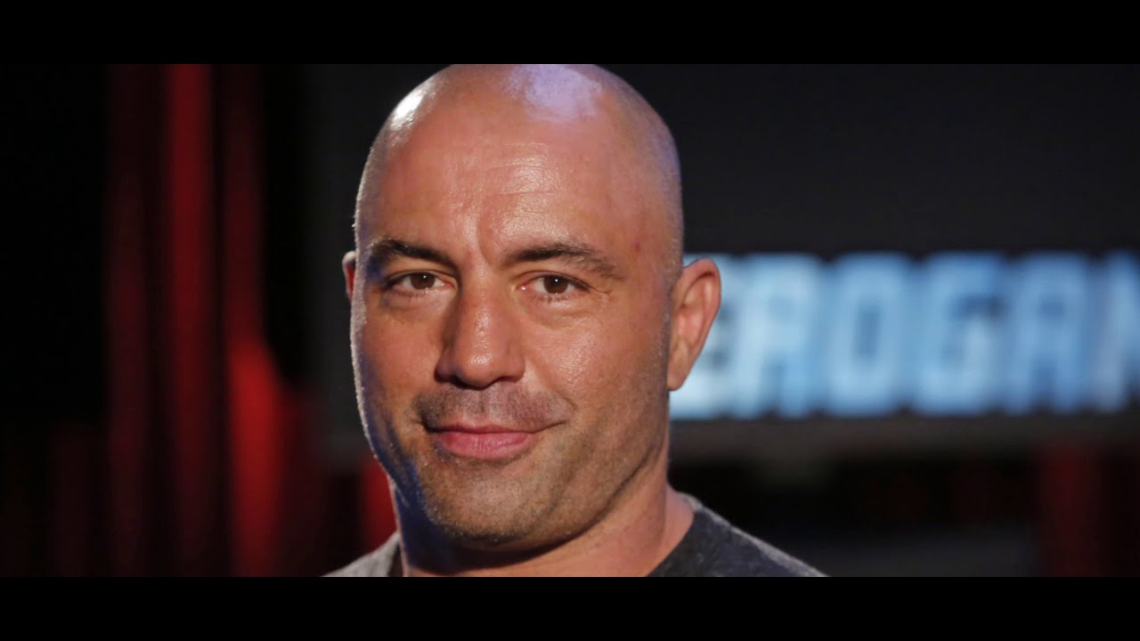 Joe Rogan Psychic Spiritual Reading - The Spiritual Vault - YouTube
