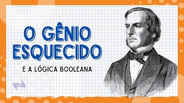 O que é a logica booleana ?