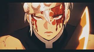 Let Go Ark Patrol Demon Slayer Season 2 Edit