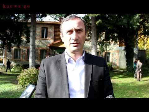 ლაგოდეხში ევროკავშირი ახალ 3 მილიონიან საპილოტე პროგრამას იწყებს