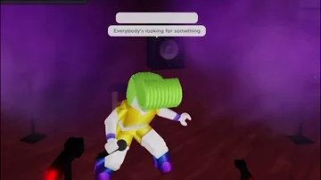 SWEET DREAMS ARE MADE OF THIS ON ROBLOX!!!!