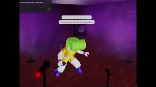 SWEET DREAMS ARE MADE OF THIS ON ROBLOX!!!! Resimi