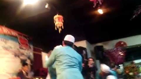 Pengantin baru ~Mahabbatain gruop