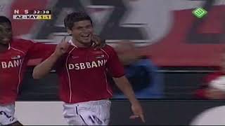 2006-2007 AZ - Kayserispor (UC)