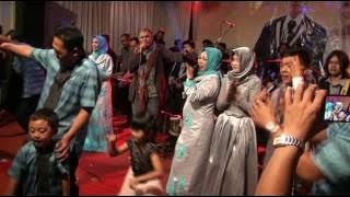 BALASYIK JEMBER 2017 terbaru karang ploso sarah walelah Mustafa ab feat yudha cabe