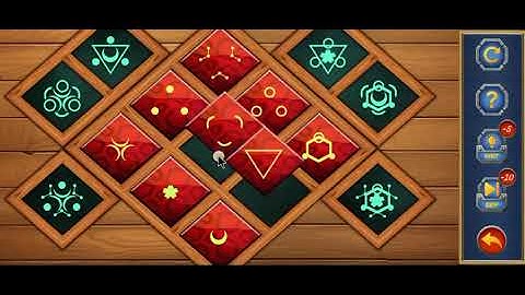 Enigma Fables 2 Level 6 Puzzle