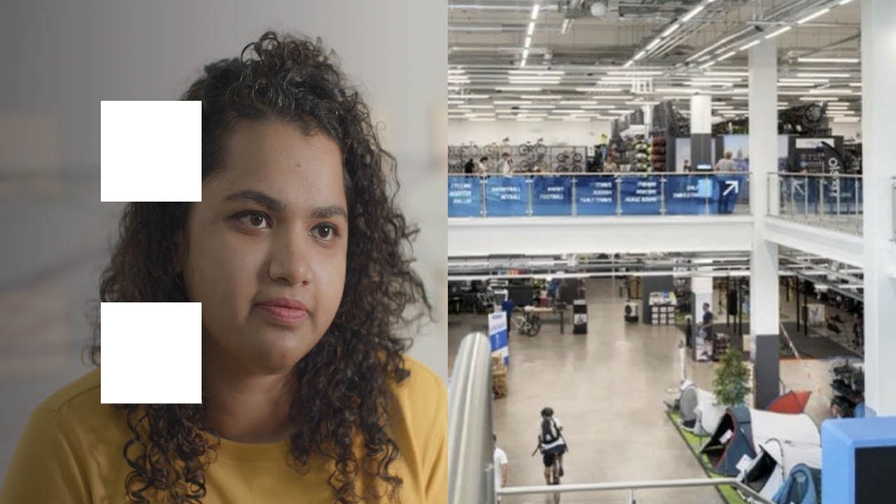 Sampada Muralidhar | MA Service Design