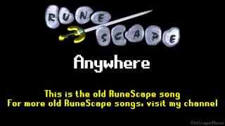 Old RuneScape Soundtrack: Anywhere