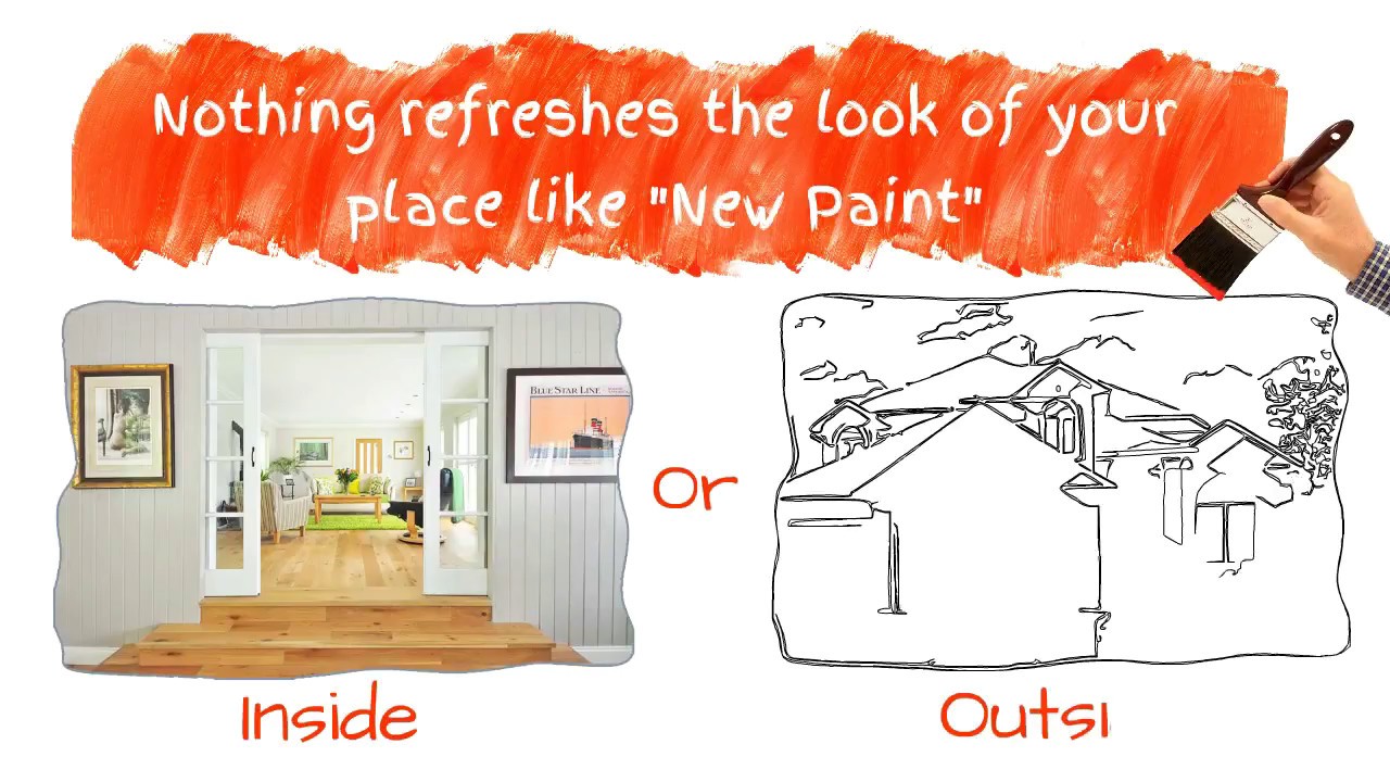 Grid Painting Services Local Painters Blacktown YouTube