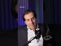 Cómo Fiché a Javier Jiménez: La Leyenda de los Negocios #shorts