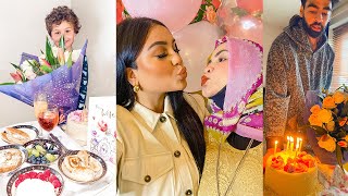 A MOTHER&#39;S DAY SPECIAL!  | Maliha&#39;s Vlogs