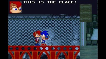 Sonic Epoch (GBA) - Part 1