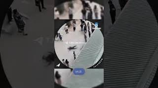 Surxondaryoda 18 Yoshli Yigit Ozini 14-Qavatdan Tashlab Halok Boldi