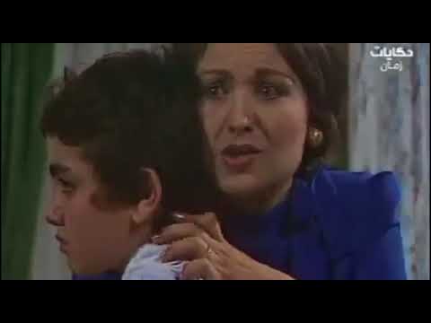 مسلسل عصر الحب صلاح السعدني رغدة الحلقة 16 من 18