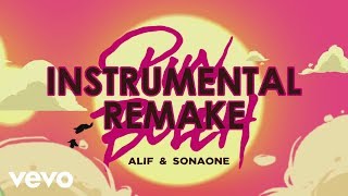 Sonaone & Alif - Aku Pun Boleh (INSTRUMENTAL/KARAOKE REMAKE)