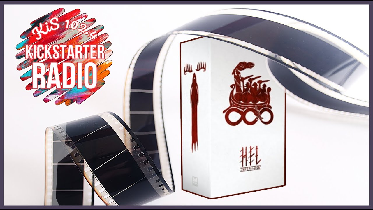 Hel Highlight Reel from the Kickstarter Spotlight by KiS 102.4 YouTube