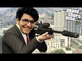 I Became a HITMAN in GTA 5