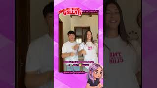 FABIO FERRUCCI ORMAI è STATO CONVERTITO AI TREND BALLATI DA MARTINA CAVAIUOLO #tiktok #webboh