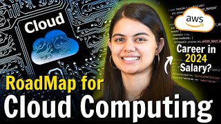Cloud Computing Roadmap How To Become Cloud Engineer In 2024 ?