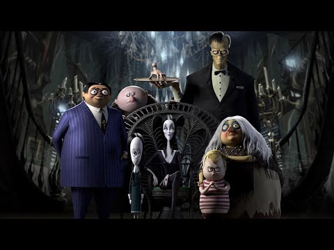 ადამსების ოჯახი 2 ქართულად | adamsebis ojaxi 2 qartulad