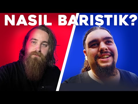 TWITCH YAYINCILARI İLE