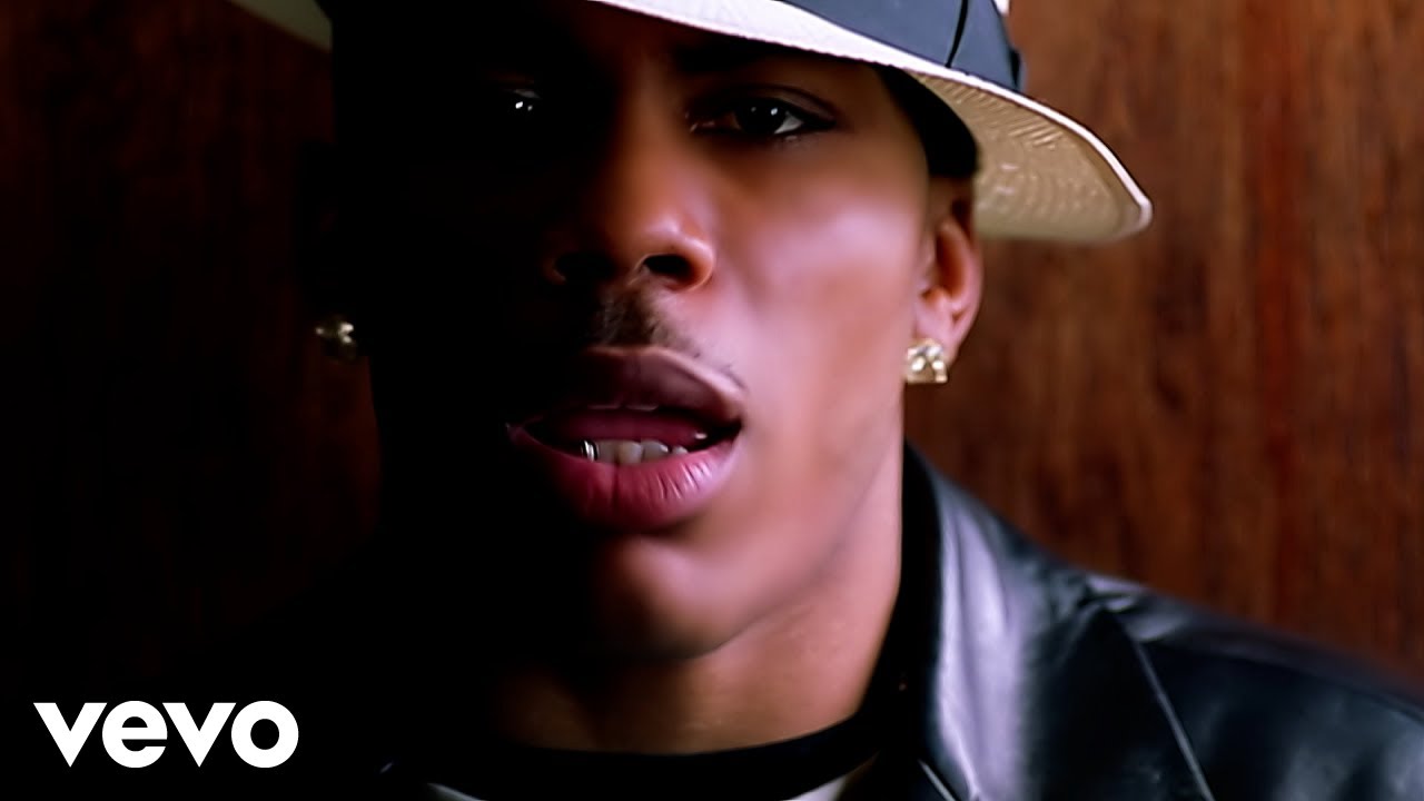 Nelly   Pimp Juice Official Video