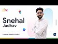 Snehals success story in graphic design  ek pehel