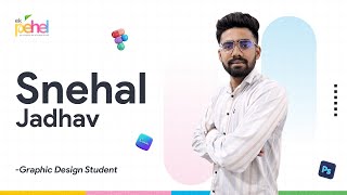 Snehals Success Story In Graphic Design Ek Pehel