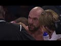 Tyson Fury vs Otto Wallin | FULL FIGHT