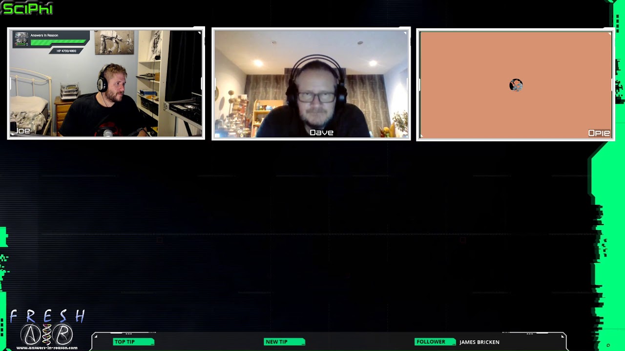 What Problems does Naturalism have? - Highlight: It's only Natural