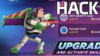 Disney Heroes: Battle Mode Hack - Disney Heroes: Battle Mode FREE Diamonds and Gold - Disney Heroes screenshot 4