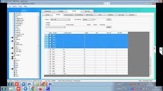 Cara Membuat atau Menambah Parsing di Software Pulsa Plus - ALLUTHFI SOFTWARE screenshot 3
