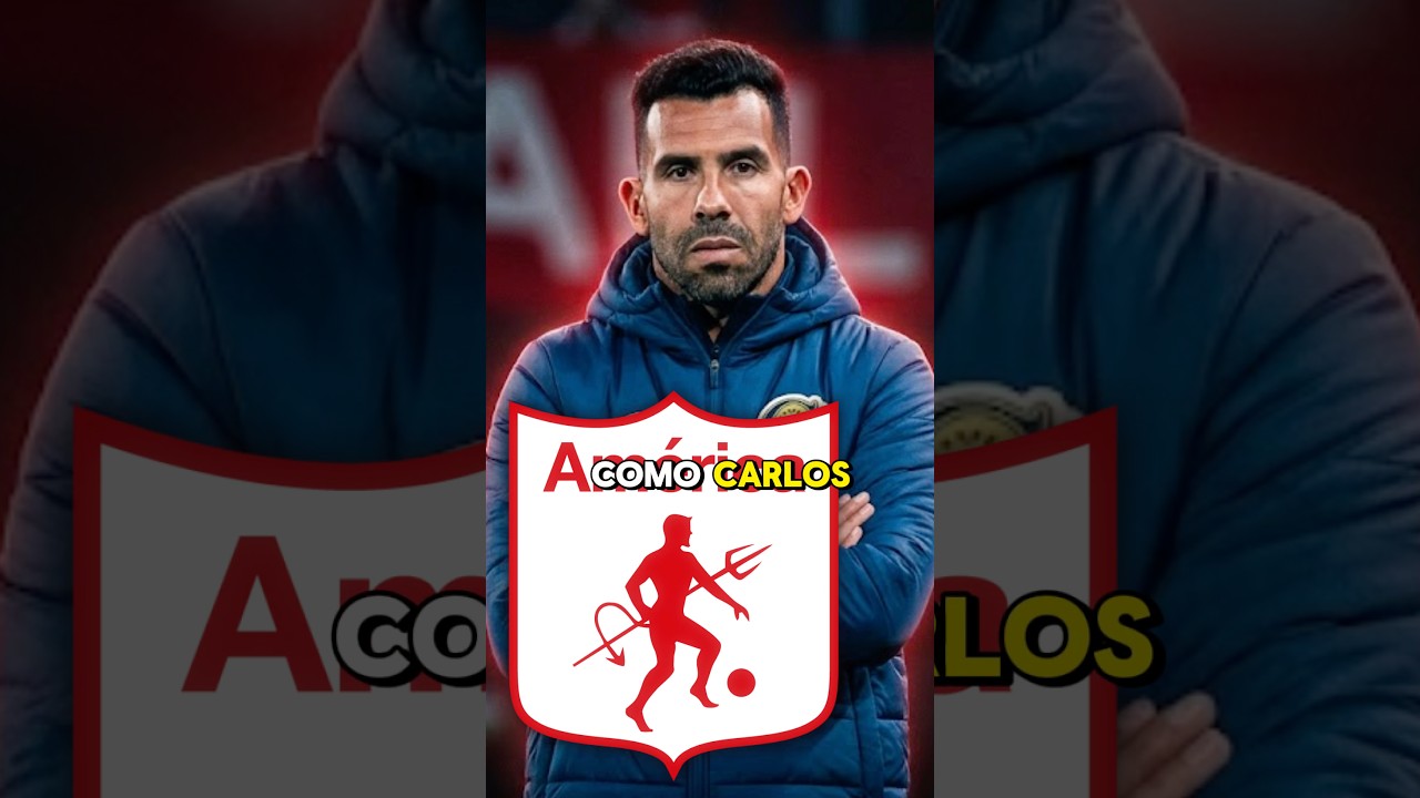 América de Cali busca DT: tensión, urgencia y decisión