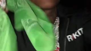 Nba youngboy - make no sense (snippet ...