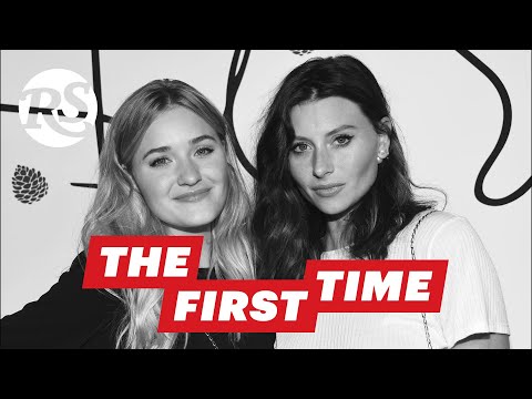 Aly & AJ on Potential Breakup Song, TikTok and Becoming 