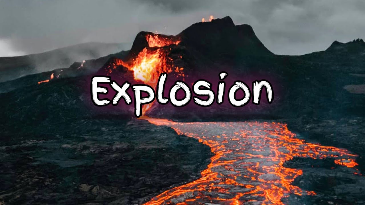 "Explosion" - Trap type beat -[RolleR]