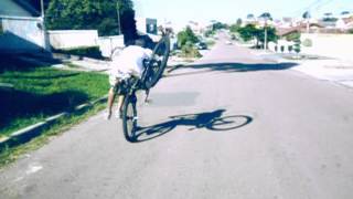 Pirados N Art Fail Wheeling