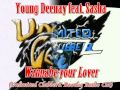 Young Deenay feat. Sasha - Wannabe your Lover (Unlimited ClubberZ Bootleg Radio Cut)