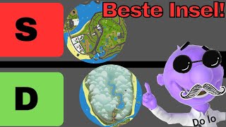 Dolo1 Bewertet Alle Inseln In Wobbly Life