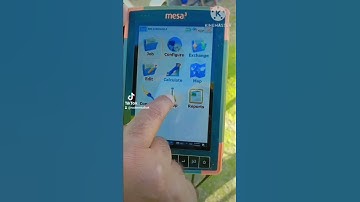 Topcon GPS Base and rover set-up