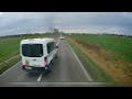 Videospenden von Berufskraftfahrern #18 #dashcamgermany #dashcam