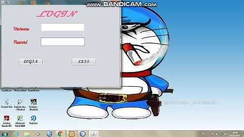 Pembuatan Program Toko HP