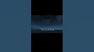 ويومئذ يفرح المؤمنون بنصر الله | ياسر الدوسري | سورة الروم