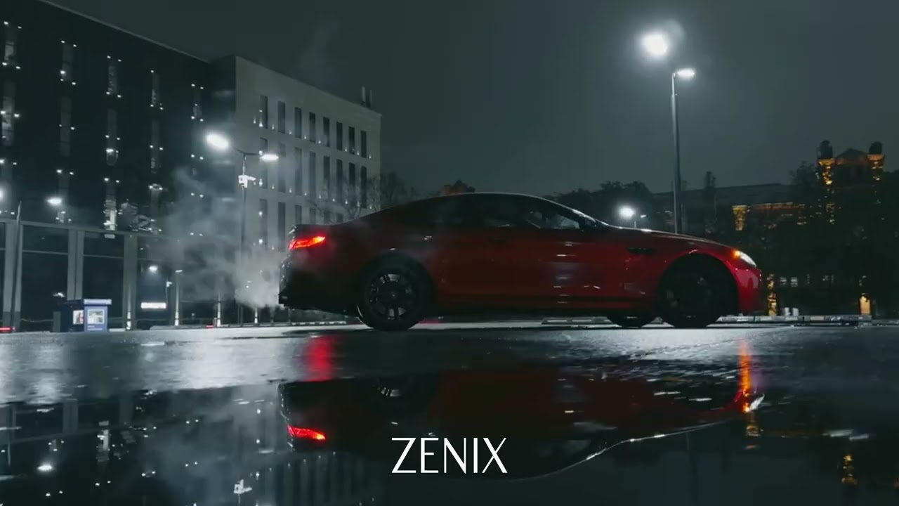 ZENIX - Top Music Hits Deep House Feelings Relax