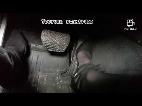 BMW 440 Hose&Heels