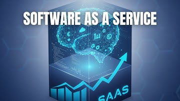 Software as a Service (SaaS)  Explained | Learn in 5-Mins