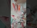 Aqmr rangement #asmr #youtube #fyp
